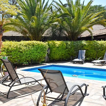 Kamaku Guesthouse Otjiwarongo Extérieur photo