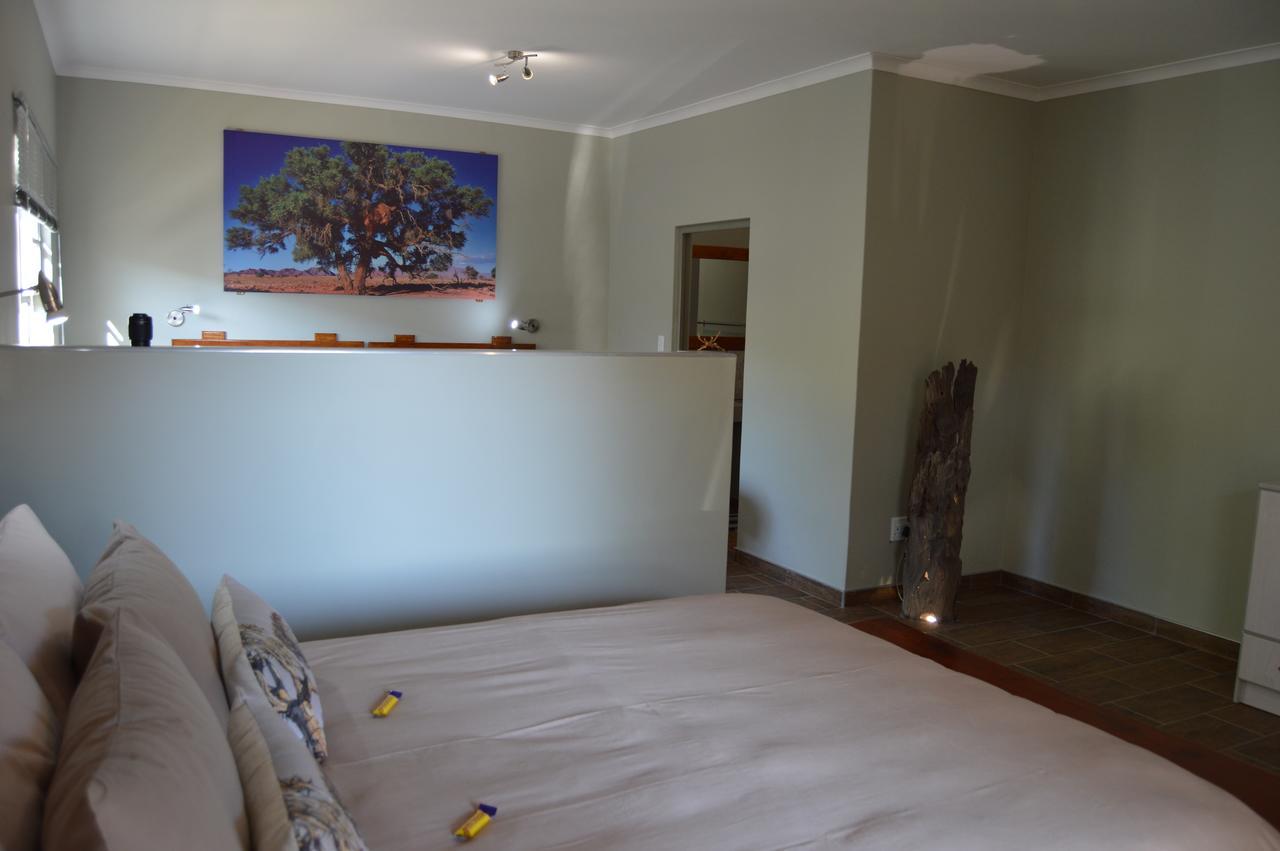 Kamaku Guesthouse Otjiwarongo Extérieur photo